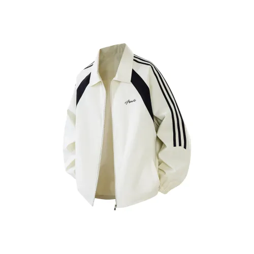 UNA RETA Унисекс Куртки