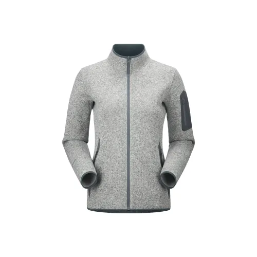 PELLIOT Performance Бархат Feel Пальто Женское