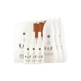 Шестиместный набор