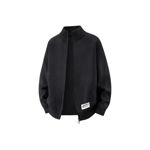 Caramella Унисекс Трикотаж