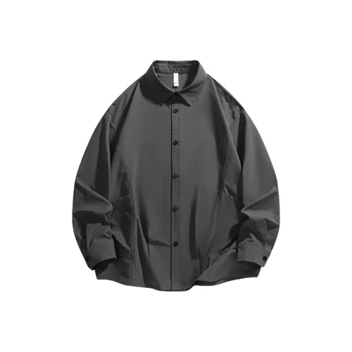 M MAICCO Мужские рубашки