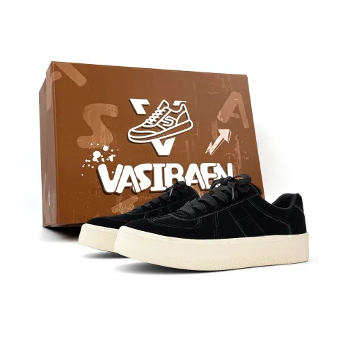 VASIBAEN Покрытие Амортизация Низкие Кроссовки для Скейтбординга Men's Box