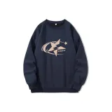 Темно-синий