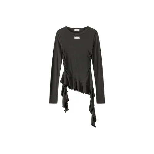 CHUU Женские T-рубашки