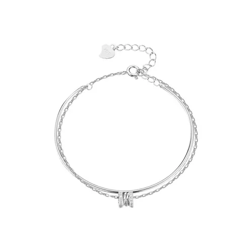 YINGBAIBAO Сплав Браслеты Женские