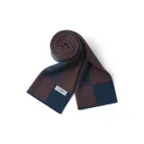 Элегантный синий