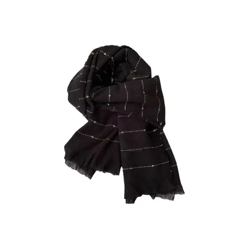 66ROUTE 66 Полиэстер Трикотаж Шарфы Женские