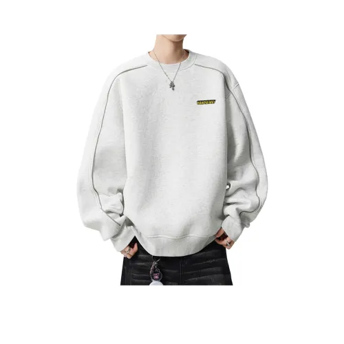 HANDAIWEI Унисекс Свитшоты