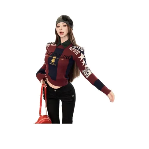 Gentle Welcome Трикотаж Женский