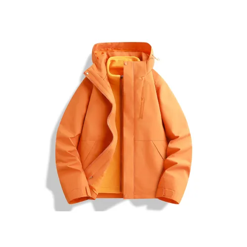 Mulinsen Унисекс Куртки