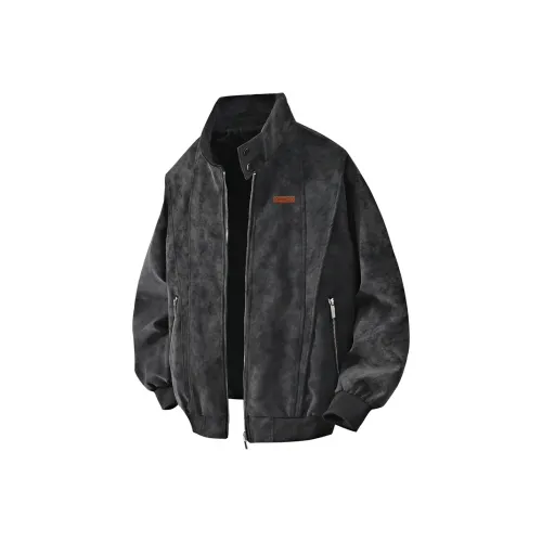 GDRG Унисекс Куртки