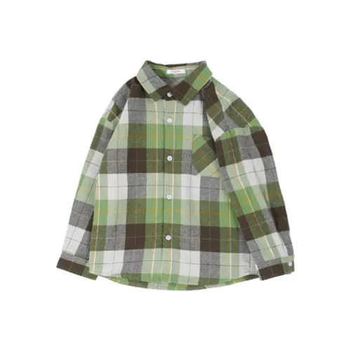 IUNOP Loose Fit Casual Shirt Women's