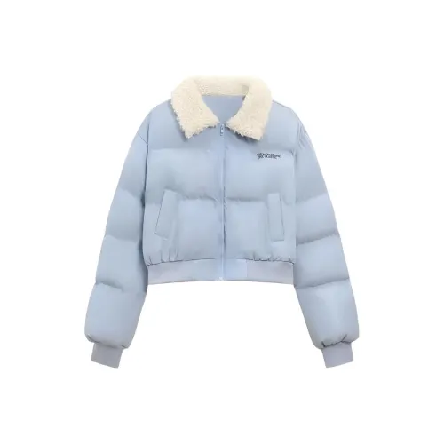 IWZI Женские пуховики