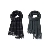 Чёрный + Тёмно-серый