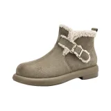 Серый, зеленый, каблук 3 см