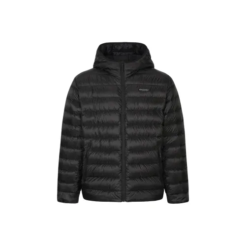 Discovery EXPEDITION Пуховик Мужской