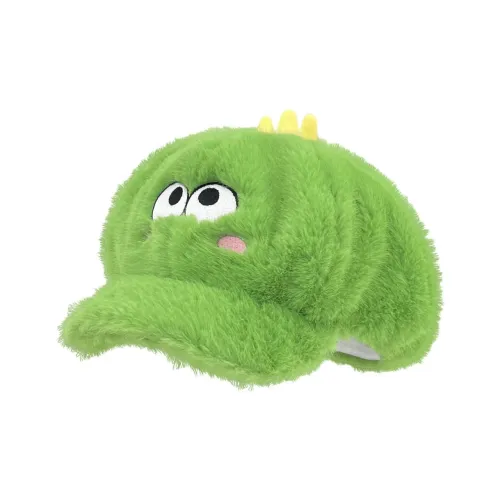 DZP Полиэстер Береты Унисекс