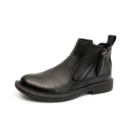 ALPLUME Martin Boots Мужской