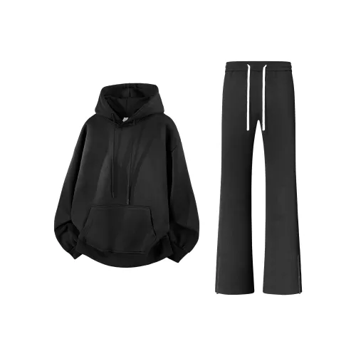 Booker Guest House Повседневная спортивная одежда Унисекс