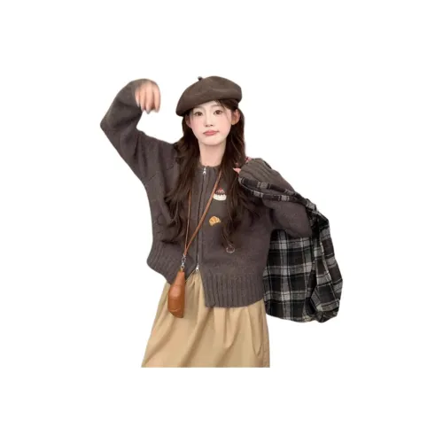 Gentle Welcome Трикотаж Женский