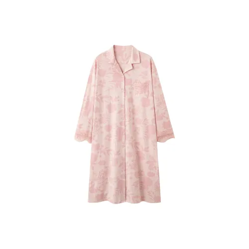 MADALLO Розовые Женские Ночные сорочки