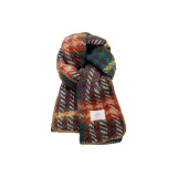 Темно-зеленый