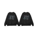 Чёрный - Тонкий - Одиночная упаковка