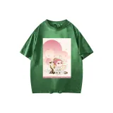 Темно-зеленый