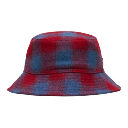 Levi's Панамы Унисекс Red