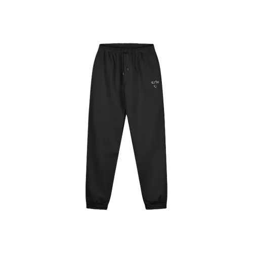 ARTE Antwerp AW25 Вязаные Спортивные Штаны Мужские