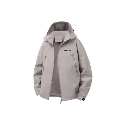 CAOT Унисекс Куртки