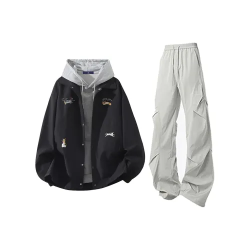 FAX FOR FMACM Повседневная спортивная одежда Унисекс