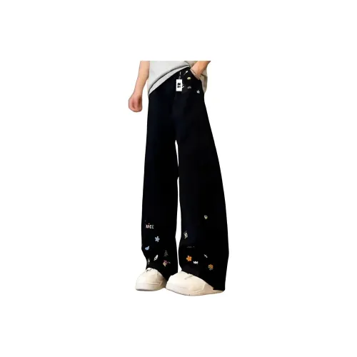 TR Унисекс Джинсы