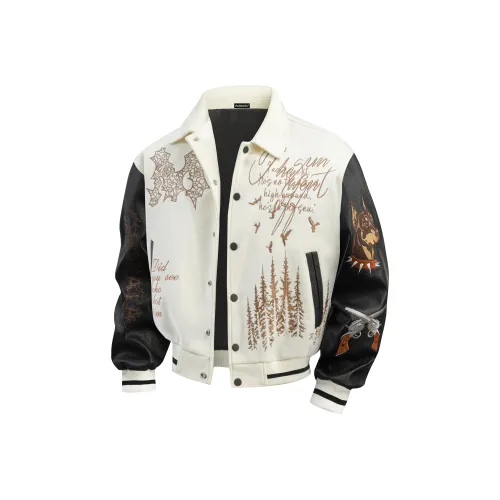 Paddy Julia Куртки и Пальто Унисекс