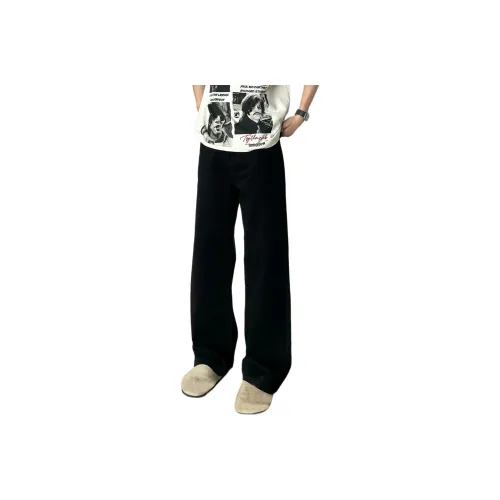 City Hipster Карго Брюки Унисекс