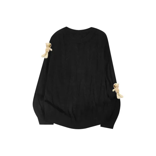 NEAR HERE Унисекс Трикотаж