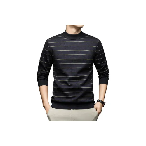 SLLAVIF Мужская T-рубашка