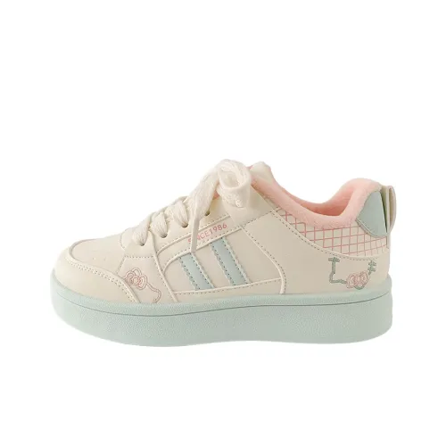 GOSO Термический Slip-Resistant и Устойчивый к Износу Низкий Топ Скейтборд Кроссовки Женские