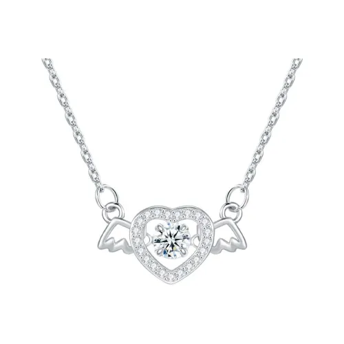 Барби Золото-Покрытое Медное Ожерелье Женское