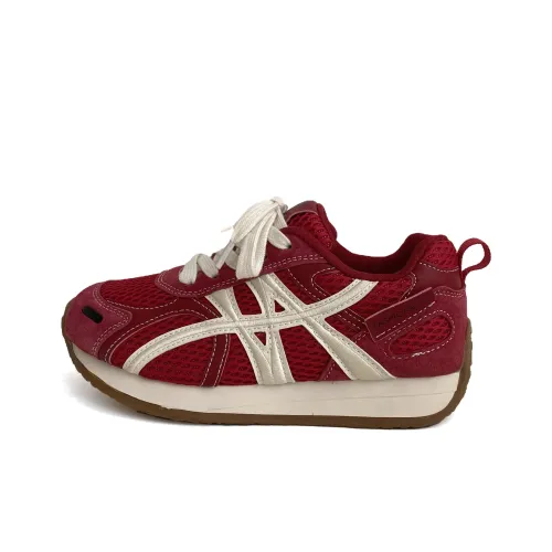 GOSO Низкий Топ Повседневная Обувь Женская