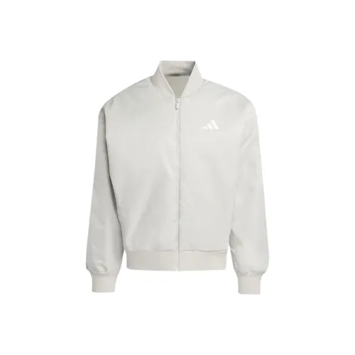 Adidas BOMBER Пуховая куртка Мужская