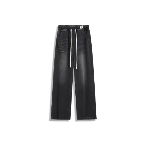 Minimalist Chair Унисекс Джинсы