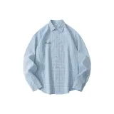 Светло-голубой