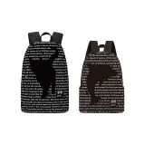 Чёрный комбинация 1