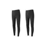 Heather Black + Heather Black