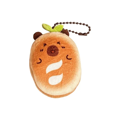 Xuan Tang Плюшевые подвески унисекс