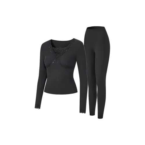 MY BODY Женские термокостюмы