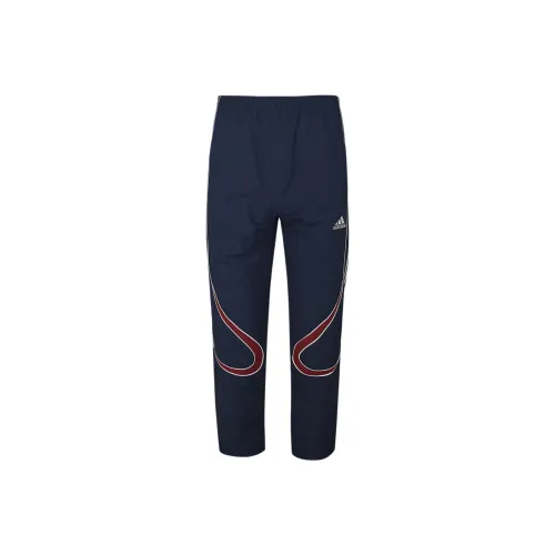Adidas Blue Kids Pants