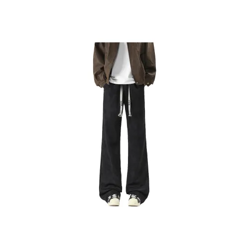 V6K8 Унисекс Повседневные Брюки