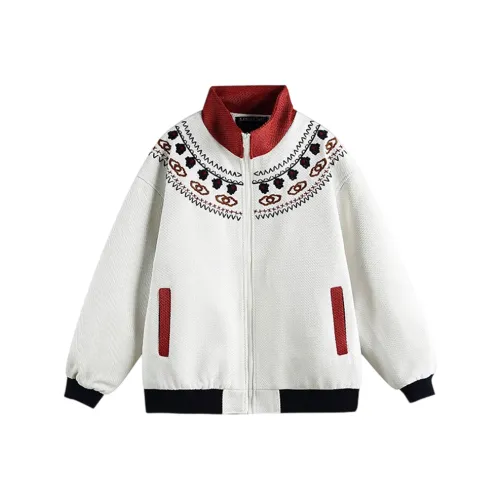 GRAYISMOON Женские Куртки